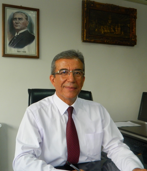 Demirlek, Türk Eğitim-Sen Konya 2 Nolu Şube başkanlığına aday
