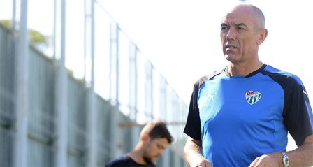 Le Guen: 'Pablo bizim için dev bir eksiklik'