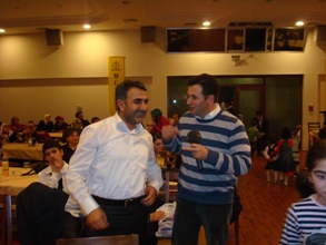KONYA HOSPITAL 7 YAŞINDA