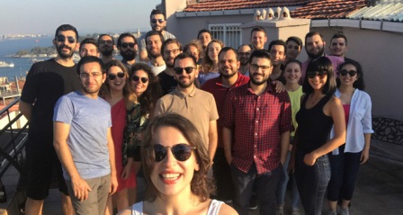 Türk girişimine yabancı yatırımcı ilgisi