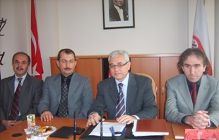 Diş hastalarının sevkinde belirsizlik