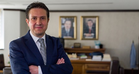 Batuhan Yaşar: 'Üniversite sınav sistemi niye değişti?'