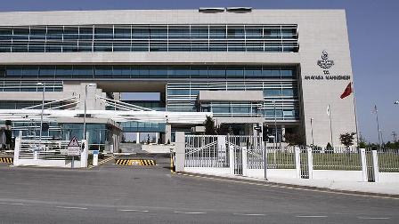 Anayasa Mahkemesinden basın özgürlüğü lehine, Fetullah Gülen aleyhine karar