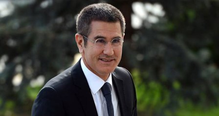 Milli Savunma Bakanı Nurettin Canikli Azerbaycan’da