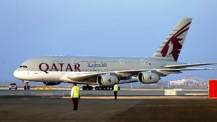 Katar, Erbil ve Süleymaniye seferlerini askıya alıyor