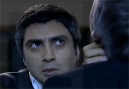 Kurtlar Vadisi Kendine Geldi!