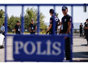 Cumhurbaşkanı Erdoğan'a suikast girişimi davası