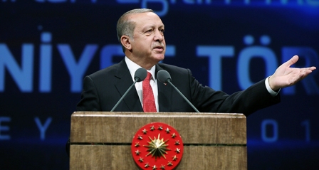 Cumhurbaşkanı Erdoğan’dan Naim Süleymanoğlu açıklaması!