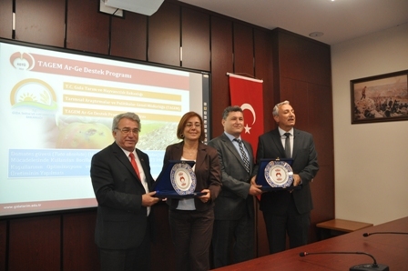 KGTÜ’DEN MİLLİ PROJE