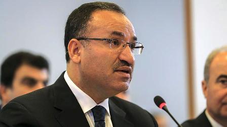 Başbakan Yardımcısı Bozdağ: Yaz saati uygulaması devam edecektir