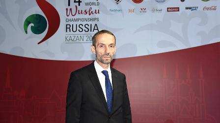 'Hedefimiz dünyanın en iyi takımını oluşturmak'