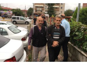 Sakarya'da uyuşturucu operasyonu