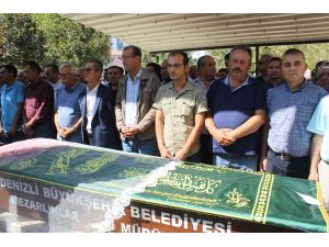 Denizli'deki cinayet