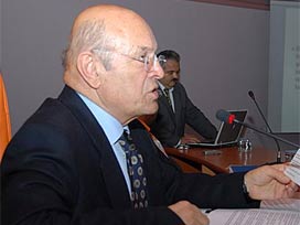 Karaman'da Türkiye'de bir ilk yaşandı!