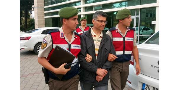 Eski albay FETÖ soruşturması kapsamında yeniden tutuklandı