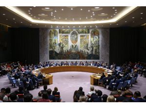 ABD'den "Myanmar'a silah satışı askıya alınsın" çağrısı