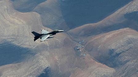 TSK'dan Irak'ın kuzeyine hava harekatı