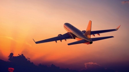 Irak hükümetinin Erbil'e uçuş yasağı başlıyor