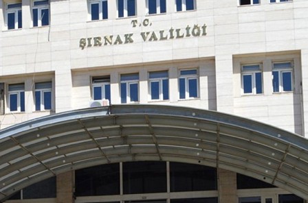 Şırnak Valiliği'nden çatışma açıklaması