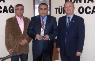 Türkiye bir hukuk devletidir