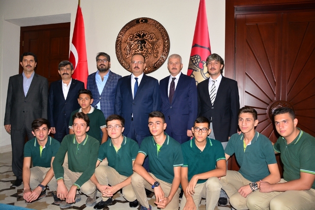 YILDIZ PUL OTOMOTİV İLE İŞBİRLİĞİ