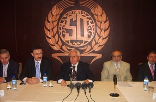 Hac başvuruları başladı