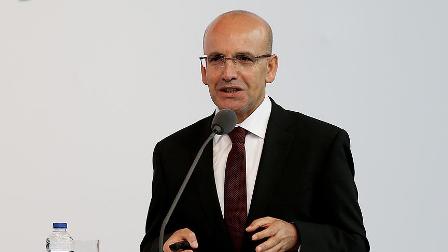 Başbakan Yardımcısı Şimşek: Yenilenebilir enerji payı yüzde 50'yi aşacak