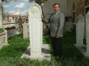 Bir kese altına Mevlana’ya yakın ol!