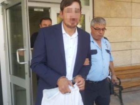 ByLock kullandığı ortaya çıkan öğretmen tutuklandı