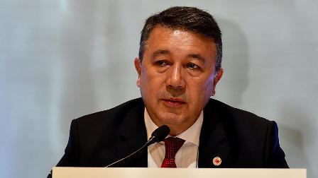 '2023'te 3 milyon kalp yetersizliği hastası olacak'