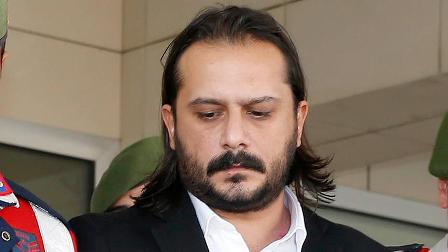 Serbes itiraf etmeden savcılık emniyet kemerindeki izleri istemiş