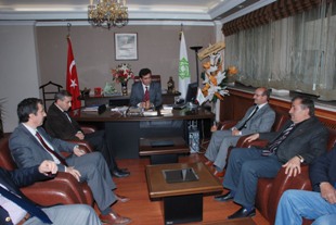 Kalaycı: İstişareye büyük önem vereceğiz