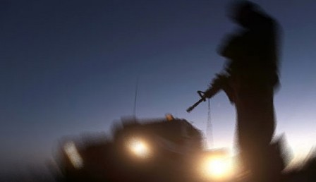 Afganistan’da patlama:1 ölü