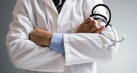 'Sağlık çalışanlarına yönelik şiddeti engellemek için beden dili şart'