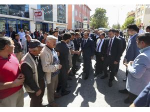 Başbakan Yardımcısı Bozdağ: