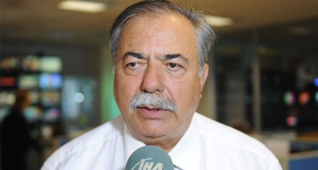 Öztek:Bu referandum gayri resmi