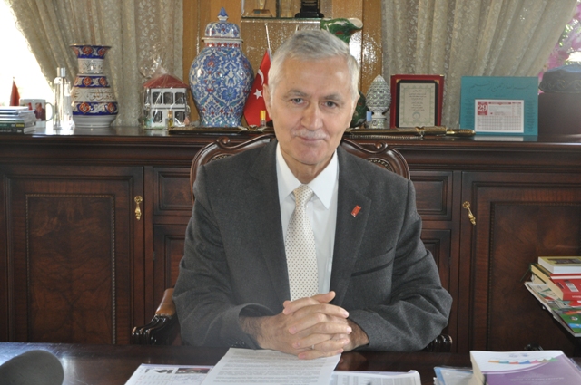 Camiler ve Din Görevlileri Haftası başlıyor