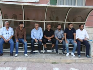 Selçukspor’da hedef BAL