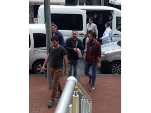 GÜNCELLEME - Kocaeli merkezli FETÖ/PDY operasyonu