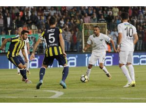 Futbol: Süper Lig