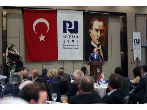 Başbakan Yardımcısı Çavuşoğlu: