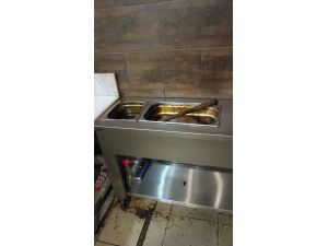 Polis ve zabıtadan eğlence mekanlarına denetim