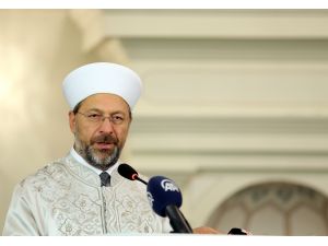 "Muharrem İftarı ve Kerbela Şehitlerini Anma" programı