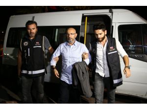 Eski Burdur Valisi Kürklü'de Bylock tespiti