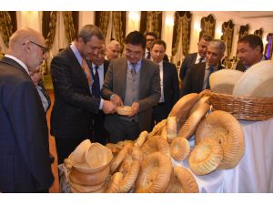 Yeni İpek Yolu’nun “öz”ünde yatırım zirvesi