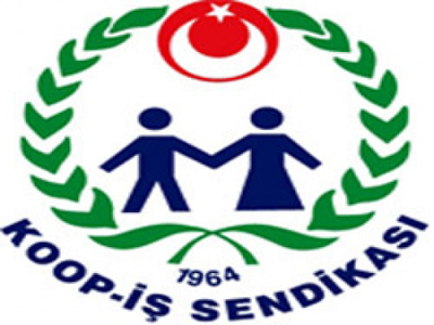 Koop-İş Sendikası Konya Şubesi 13. Olağan Genel Kurulu