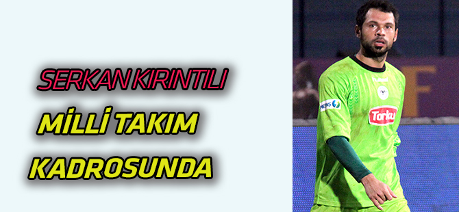 A Milli Takımın İzlanda ve Finlandiya maçları aday kadrosu açıklandı