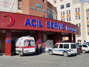 GÜNCELLEME - Mersin'de öğrencilerin gıdadan zehirlendiği iddiası