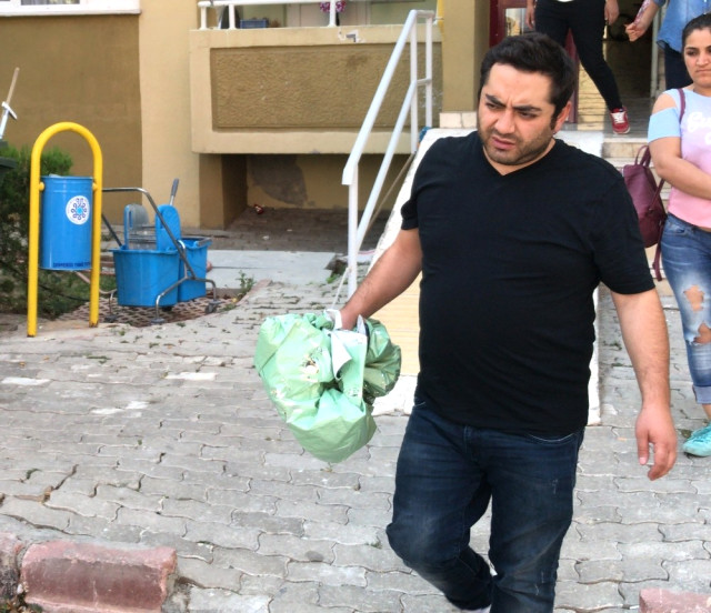 Konya'da İnanılmaz Olay! Tuvalete düşen bebek öldü
