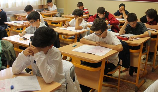 Bakan Yılmaz'dan flaş TEOG açıklaması! Sınav yapılacak mı?